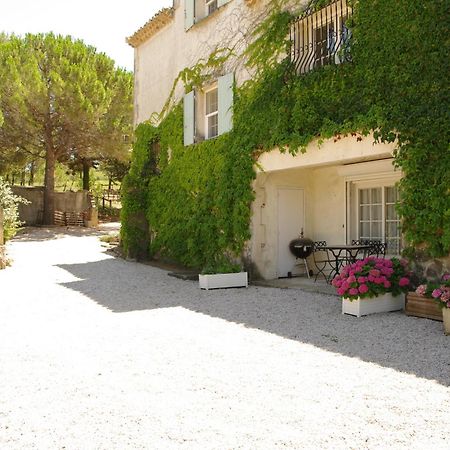Residence Le Saint Victor Fontvieille Dış mekan fotoğraf