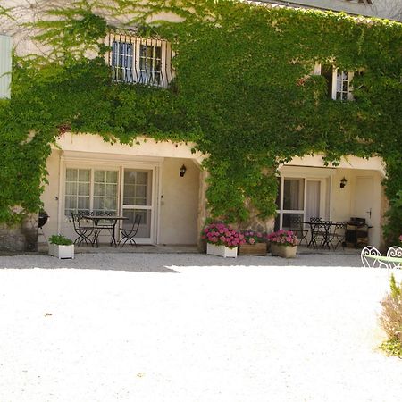Residence Le Saint Victor Fontvieille Dış mekan fotoğraf