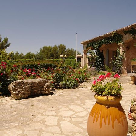 Residence Le Saint Victor Fontvieille Dış mekan fotoğraf