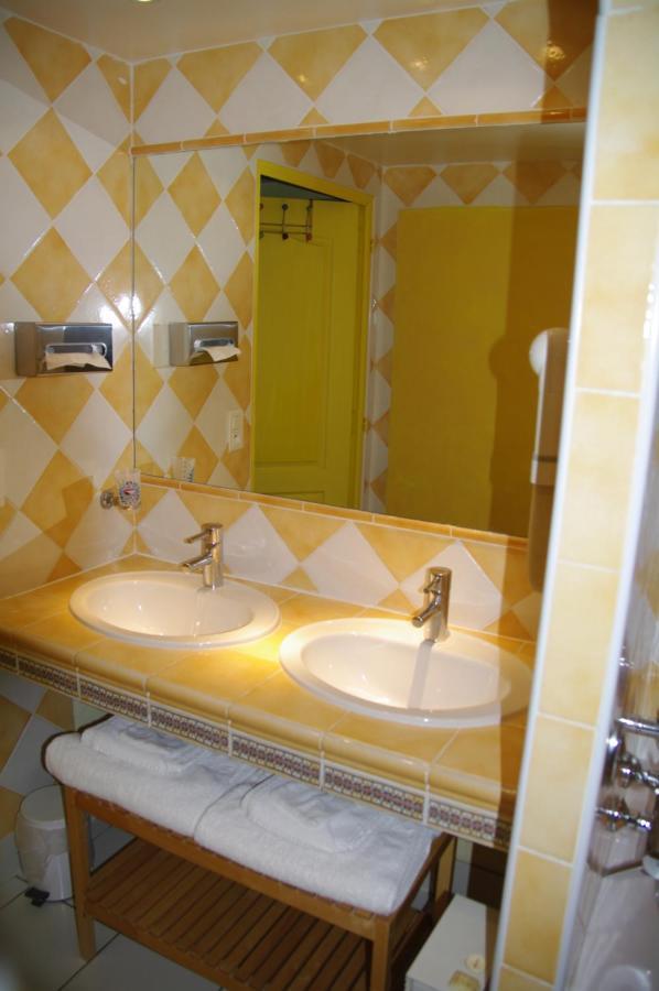 Residence Le Saint Victor Fontvieille Dış mekan fotoğraf
