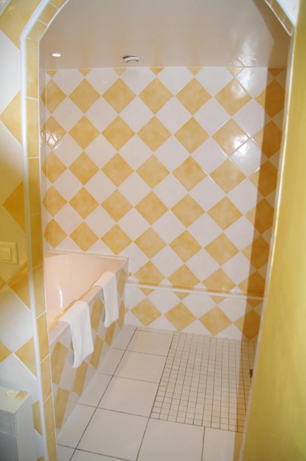 Residence Le Saint Victor Fontvieille Dış mekan fotoğraf