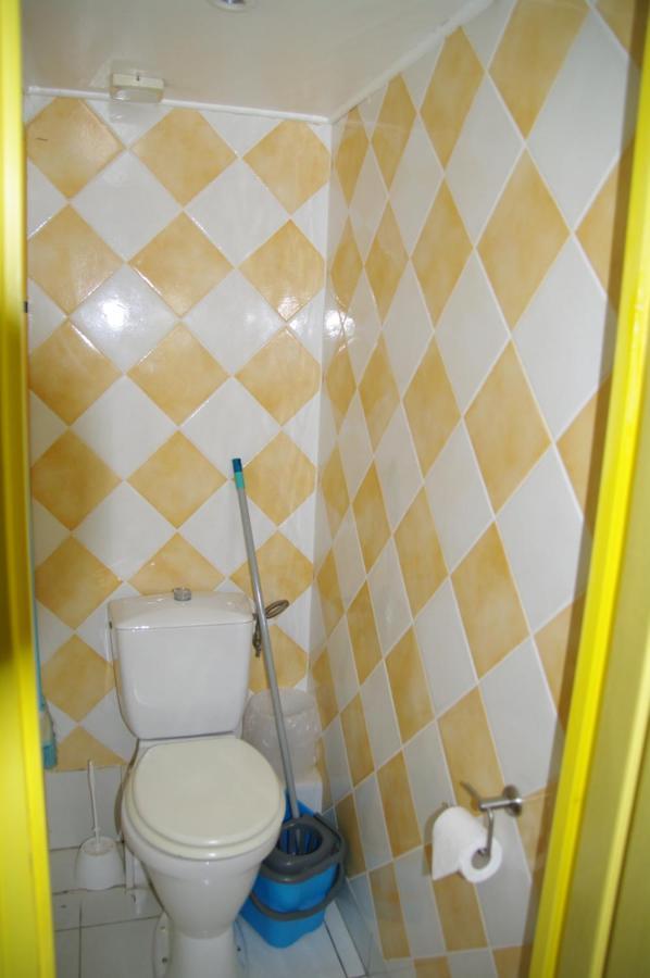 Residence Le Saint Victor Fontvieille Dış mekan fotoğraf