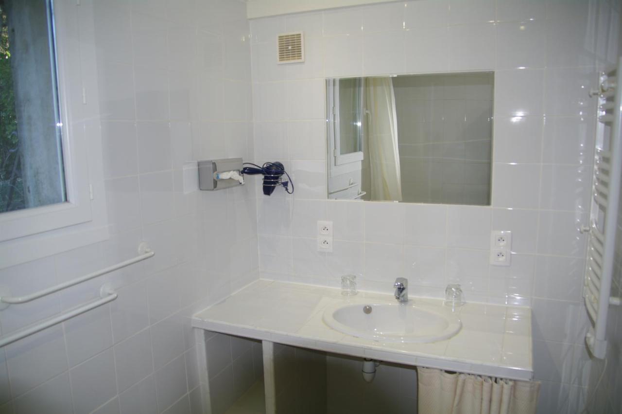 Residence Le Saint Victor Fontvieille Dış mekan fotoğraf