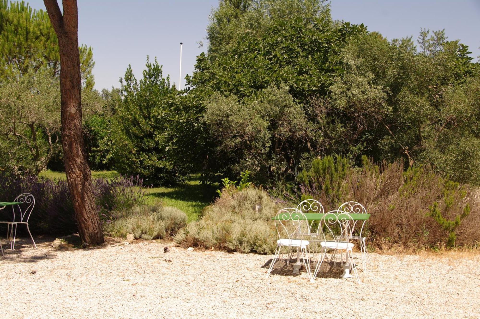 Residence Le Saint Victor Fontvieille Dış mekan fotoğraf
