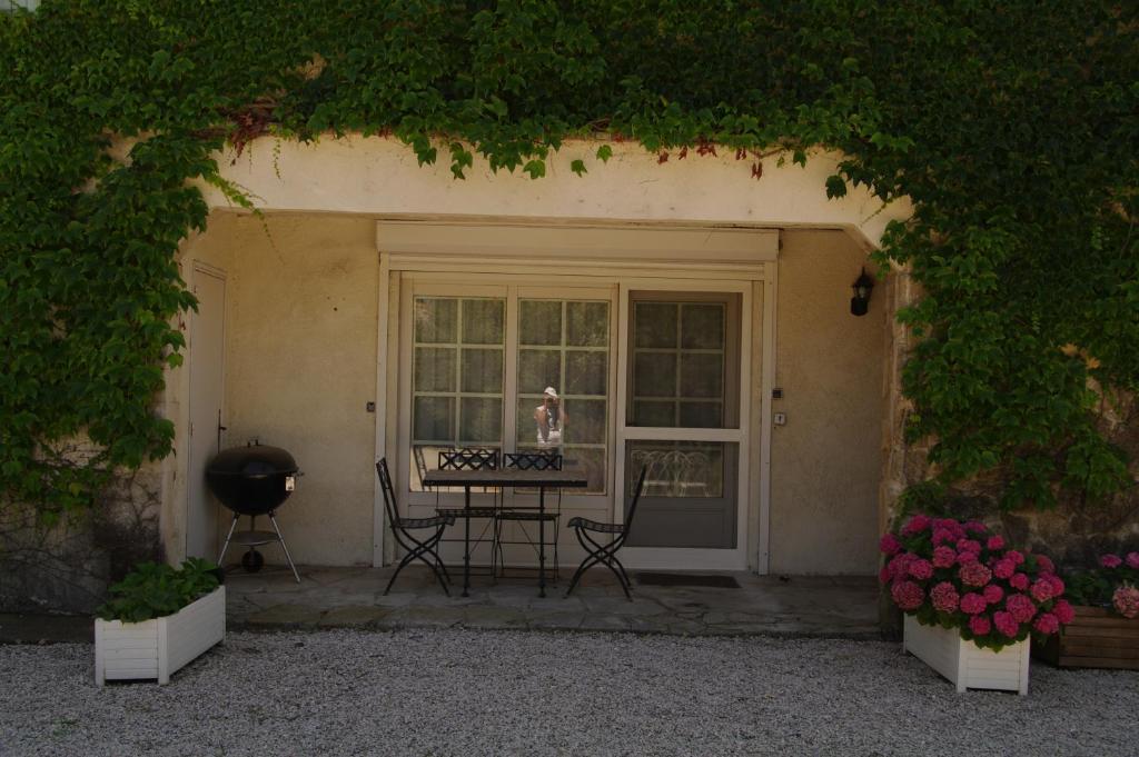 Residence Le Saint Victor Fontvieille Oda fotoğraf