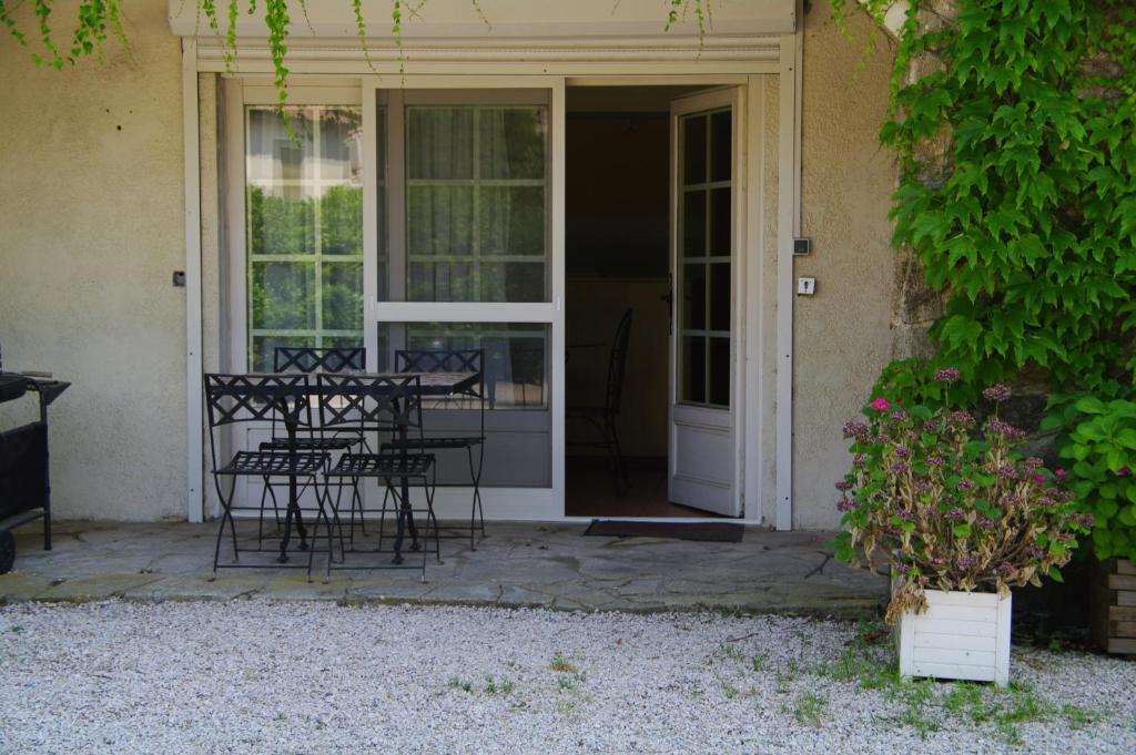 Residence Le Saint Victor Fontvieille Dış mekan fotoğraf