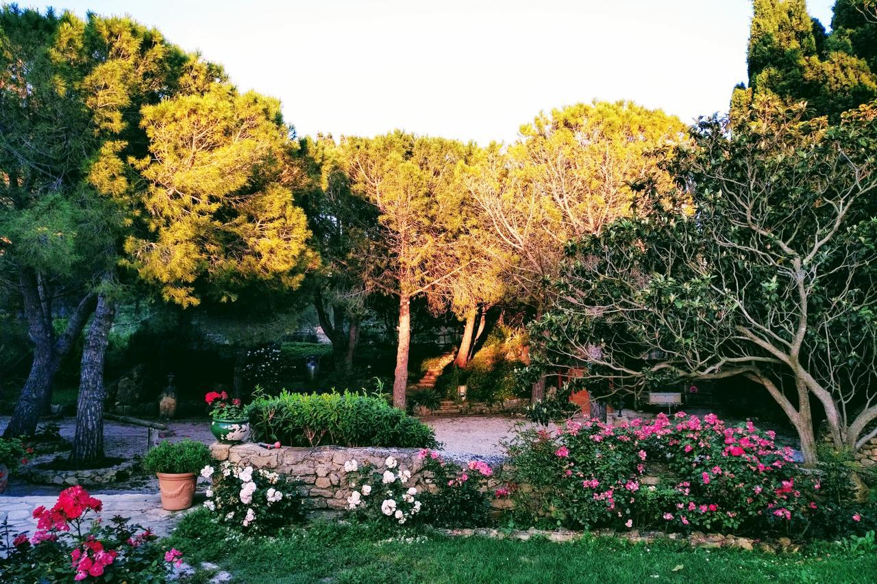 Residence Le Saint Victor Fontvieille Dış mekan fotoğraf