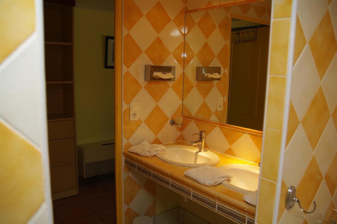 Residence Le Saint Victor Fontvieille Dış mekan fotoğraf